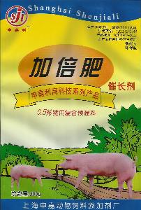 上海申嘉动物饲料添加剂厂 科技创新引领畜牧养殖新篇章