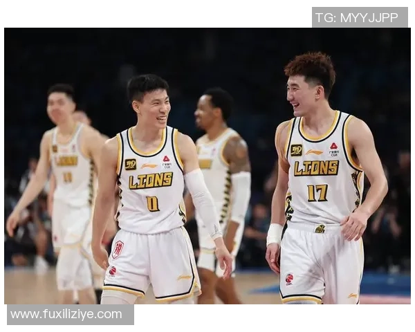 4月6日山东对阵广厦精彩视频直播全程回顾与赛后分析