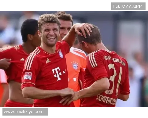 拜仁慕尼黑与马德里体育会的巅峰对决谁能笑到最后