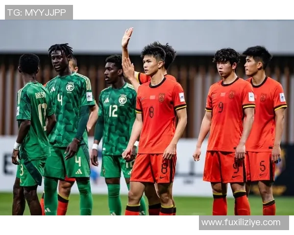 韩国U20对阵几内亚U20的精彩较量揭示年轻球员的潜力与未来希望