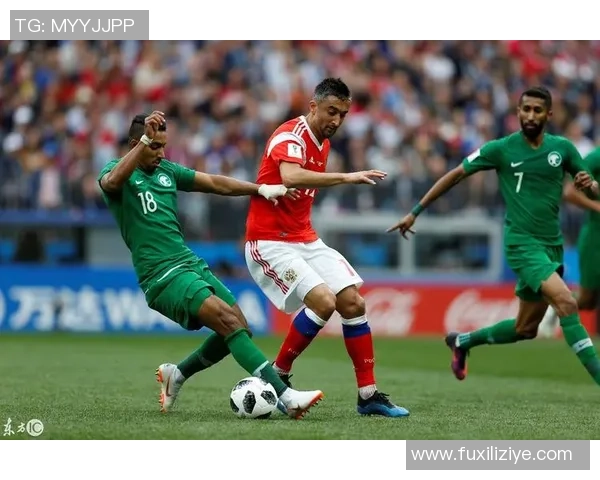 俄罗斯与沙特历史足球赛战绩分析及精彩回顾