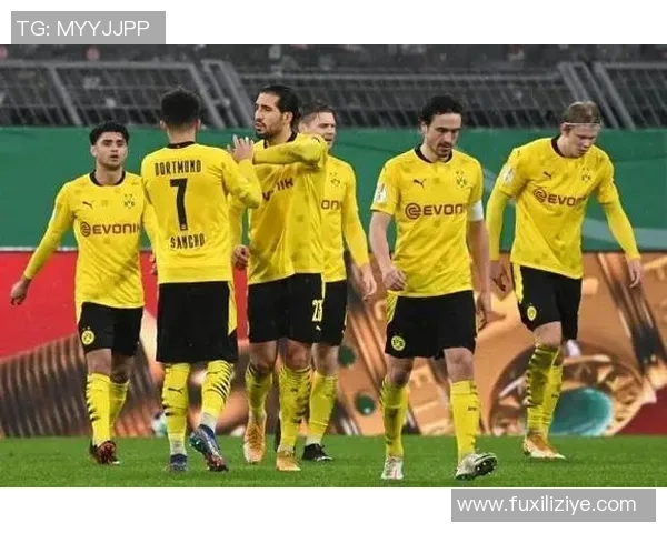 多特蒙德与帕德博恩友谊赛精彩回顾及最终比分分析