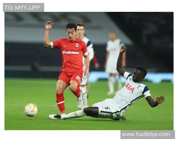 皇家安特卫普迎战托特纳姆热刺精彩对决展现足球魅力与激情