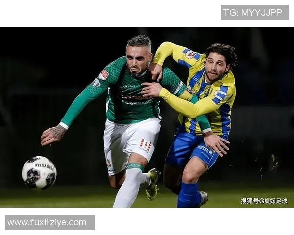 阿贾克斯青年队迎战瓦尔维克期待精彩对决与年轻球员的成长之路