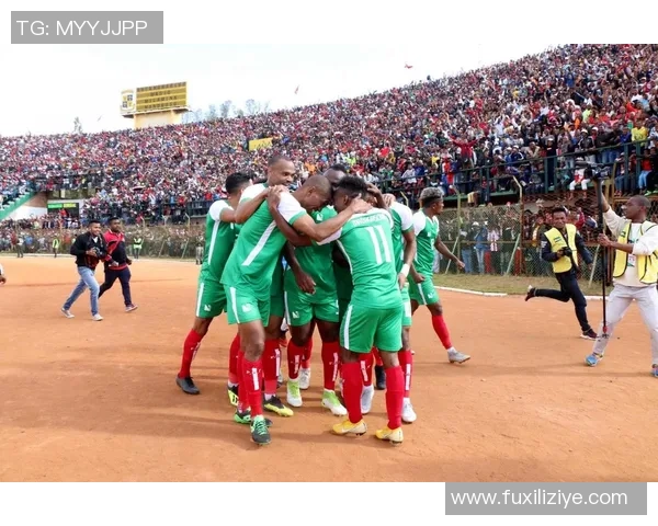 马达加斯加与民主刚果比赛比分预测分析及赛前展望