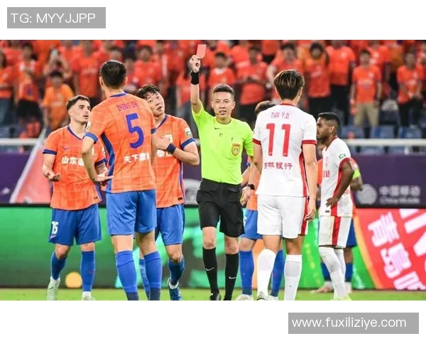 1-3!中超领头羊被反转,泰山给蓉城送助攻:剩下3场全胜就能夺冠 1-3!中超领头羊被反转,泰山给蓉城送助攻:剩下3场全胜就能夺冠