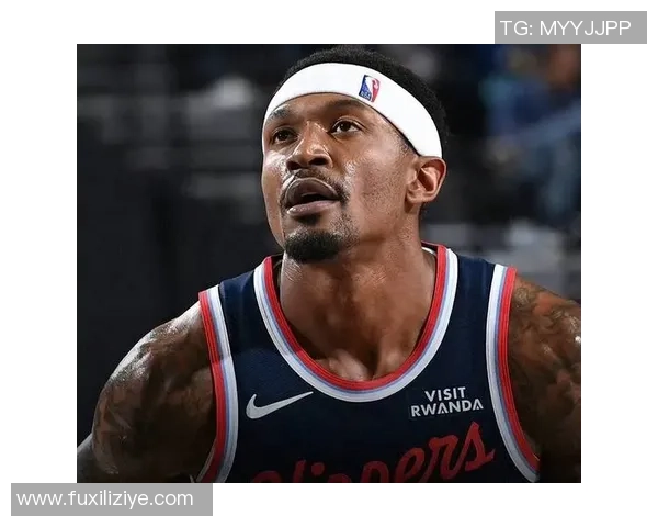 Shams：比尔将承受髋部手术承认赛季报销