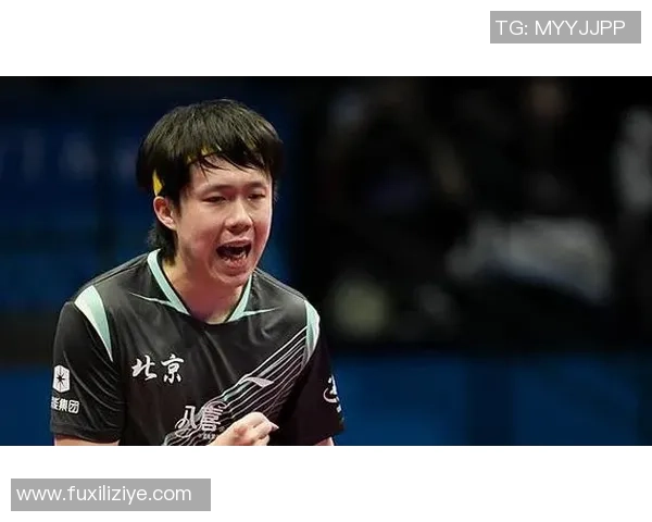 十五运|全运乒乓公然高难度!王楚钦苦战七局进八强,男单前八号种子只剩四人 十五运|全运乒乓公然高难度!王楚钦苦战七局进八强,男单前八号种子只剩四人